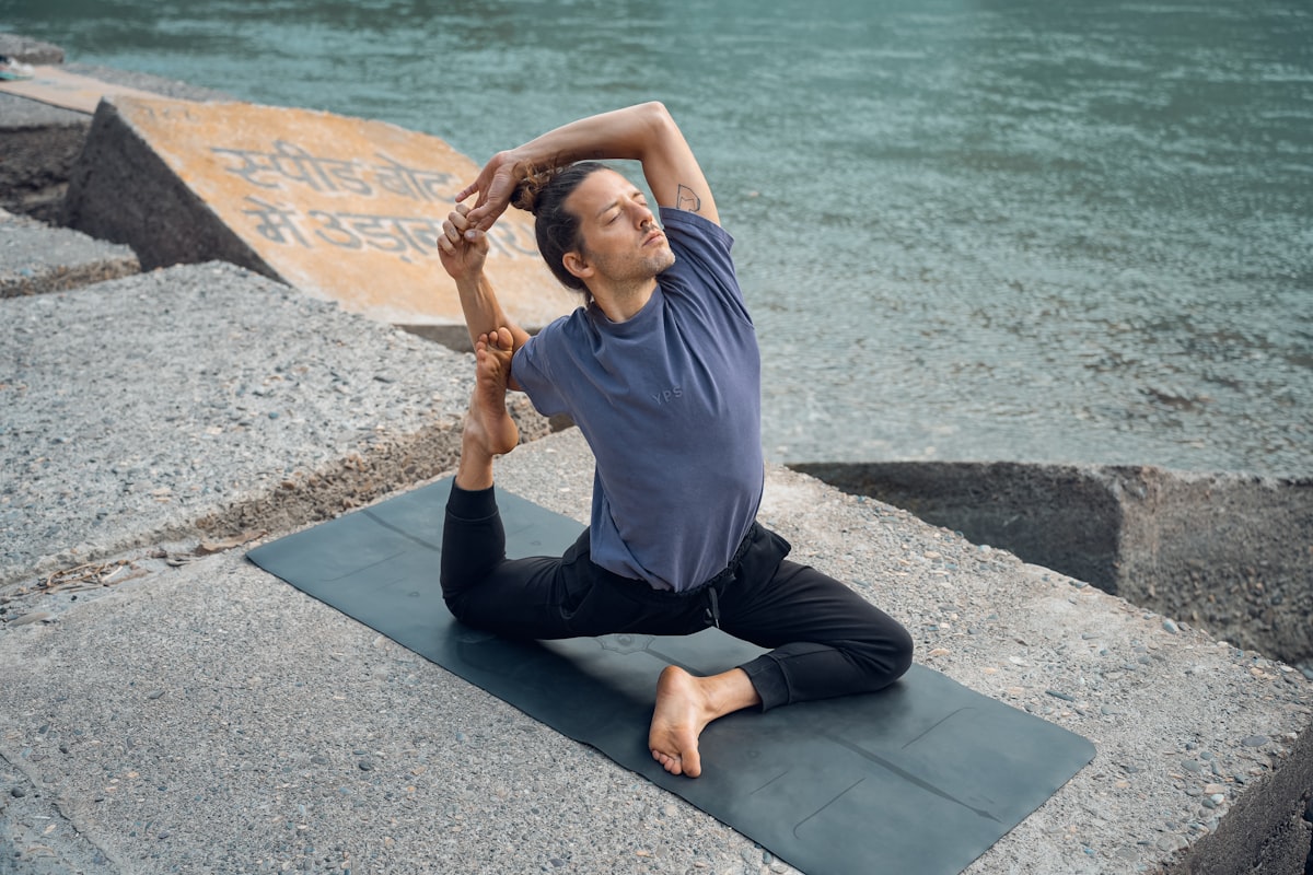 Stretching och skador prevention